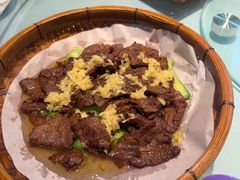 -米庄·原味私房菜(骏壹万邦店)
