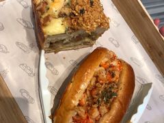 -喜茶(深圳福田星河COCO Park店)