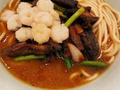 -奎元馆.百年奎元.非遗传承(西湖边的解放路店)