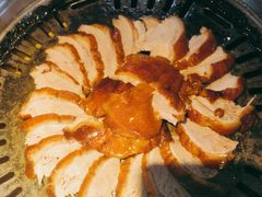 -守柴炉烤鸭(鱼嘴店)