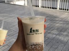 -1点点(银座和谐广场店)