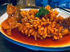 -三道菜(明堂公园店)