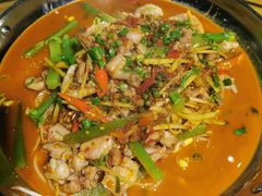 -蜀宴小调·精致家常菜(科华店)