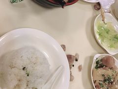 -旺角宝港式茶餐厅(寮步店)