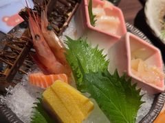 -匠和风精致料理(莆田财富中心店)