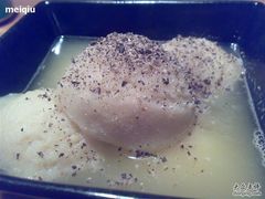 土豆泥-鬼味烤翅(南锣鼓巷店)
