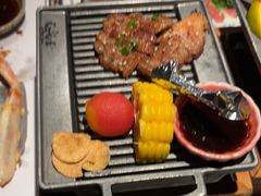 -花潮料理艺食馆(成都万象城店)