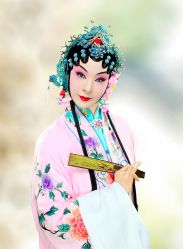 -梨园天地京剧摄影(玲珑天地店)