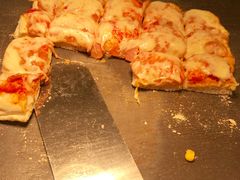 -So Lounge索兰至餐厅(蓝色港湾店)