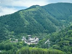 -五台山风景名胜区