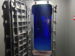 -白鹤梁水下博物馆