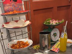 -永安里地摊烤肉(首创店)