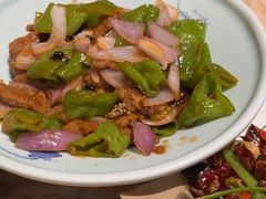 -伊兰津范儿