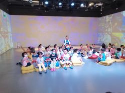 -小鸡哆哆故事屋·儿童乐园(嘉里城店)