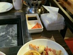 -比特堡啤酒烤肉自助料理(和平店)