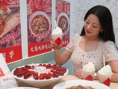 -刘栋梁大排档(淮海东路店)