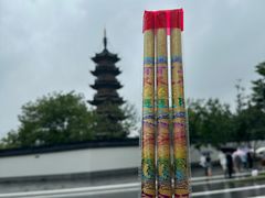 -龙华素斋(龙华路店)