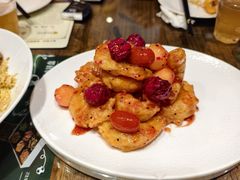 -老厨家(友谊路总店)