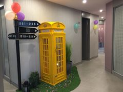 大堂-刀马旦养生中心(时代店)