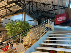 -GOTLOT COFFEE&KITCHEN角落厨房NOOK店