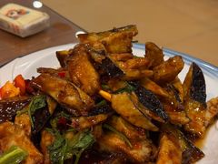-春水锅贴·传统鲁菜(大明湖店)