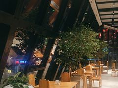 -四月吧餐厅(正阳步行街店)