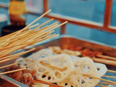 -玉林串串香·成都老字号(玉林街总店)