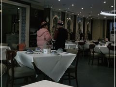 大堂-巴依老爷新疆美食(昌平店)