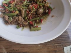-老唐三下锅 ·张家界地标美食(溪布街店)