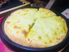 -路易十三西餐厅(西关新天地店)