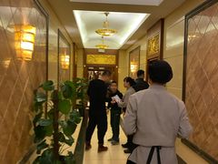 -燕郊烧鸽子(广安路店)