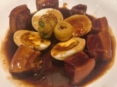 -船歌·鱼水饺青岛菜(金狮广场店)