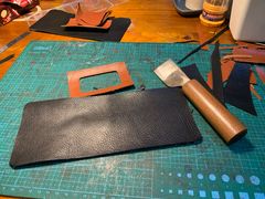 -零几体验diy皮具工作室(振业城店)