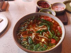 -半山腰·云南菜(侨福芳草地店)