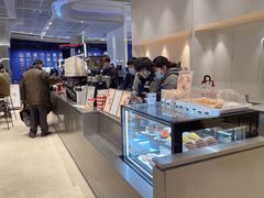 -Seesaw Coffee(西岸凤巢店)
