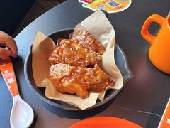 -必胜客(石佛营店)