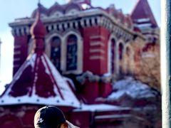 -圣·阿列克谢耶夫教堂