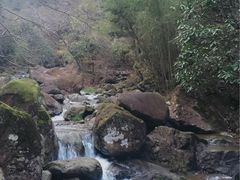 -太湖源风景区