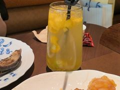 -奉天小馆·非遗东北菜(沈阳万象城店)