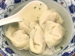 -217笋干馄饨