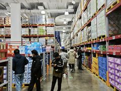 -山姆会员商店(上海浦东店)