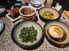 -南京大牌档(人民广场店)
