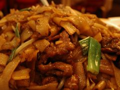 干炒牛河-金煌大酒楼