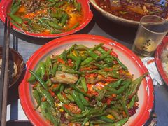-馬伍旺川菜(江北虹悦城店)
