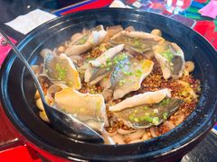 -上海滩餐厅(BFC外滩金融中心店)