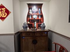 -大海碗·炸酱面·烤鸭·京菜(天坛店)