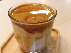 dirty流白咖啡-251#coffee roasters(沿河东路店)