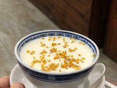 -周大娘牛乳(旧寨古村总店)
