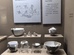 -烟台市博物馆