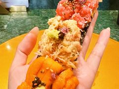 -鮨冠OMAKASE食べ放题(北京首店)